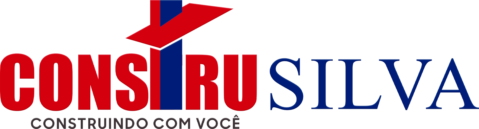 Logomarca Construsilva